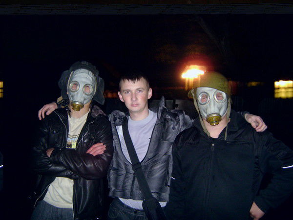 Эдуард Карпенко