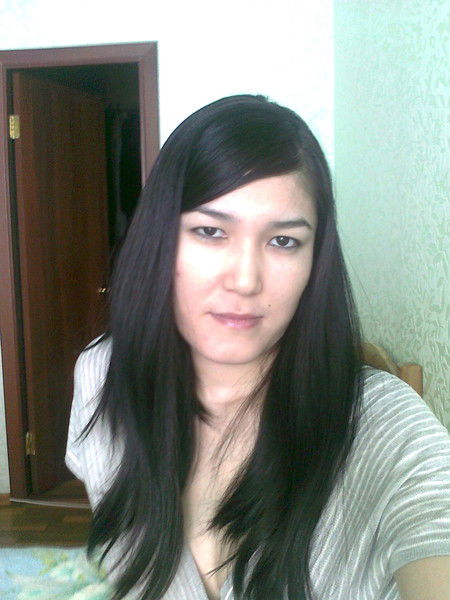 Венера Курмашева