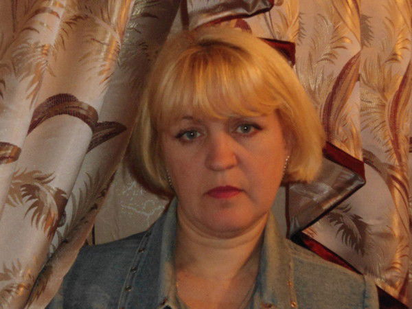 Раиса Маренкова