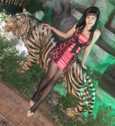 Вероника Иванова