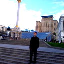 Дмитрий Каминский