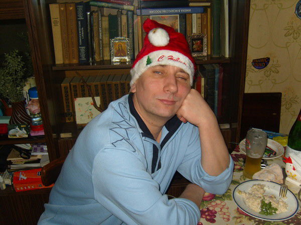 Димдимыч Старенький