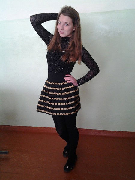 Аня Макарова