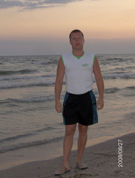 Денис Леневич