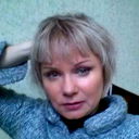 Ирина Крюкова