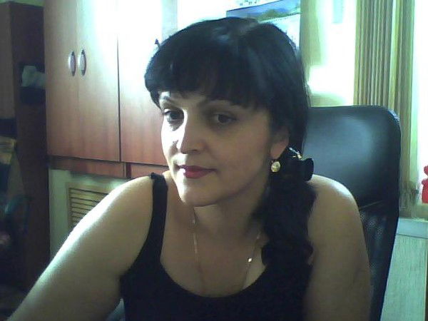 Ирина Бойкова (Бакина)