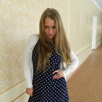 Карина Побывайло