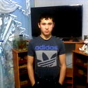=Asylbek= Shayahmetov.))
