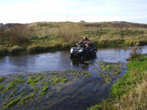 Коля Даренских