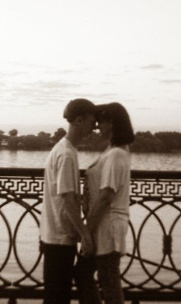 Артем Казнов