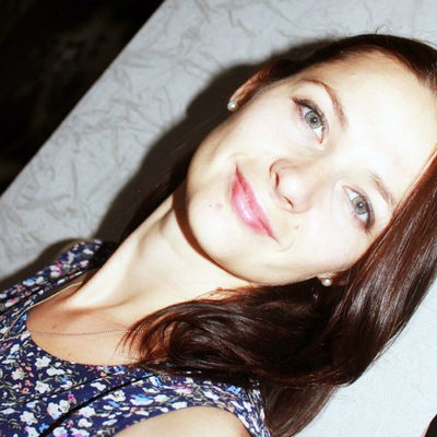 Татьяна Еремина