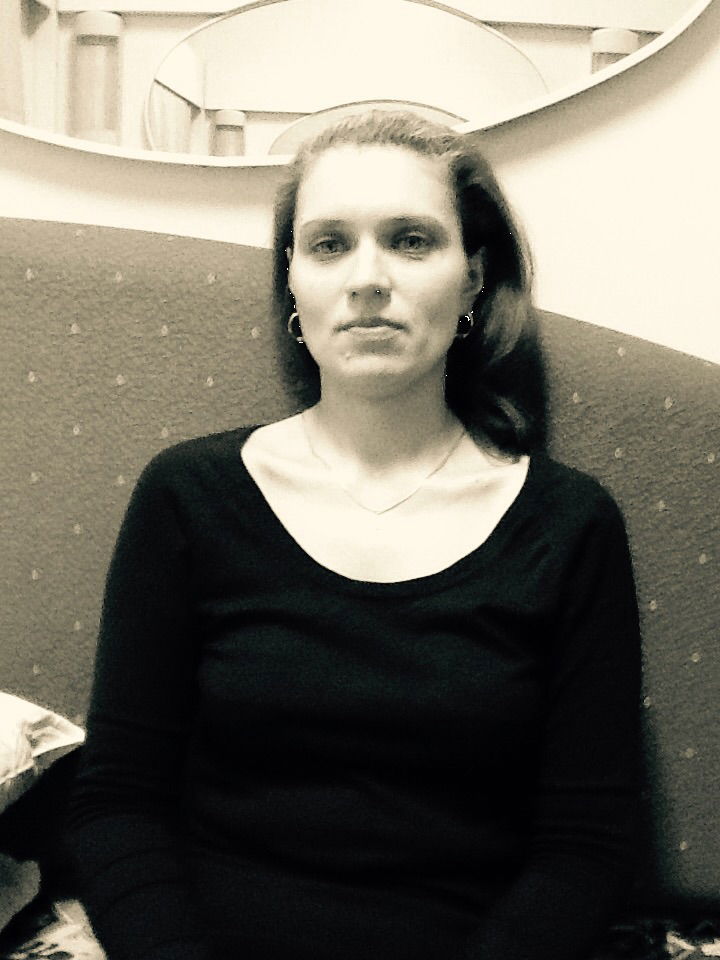 Юлия Зайцева