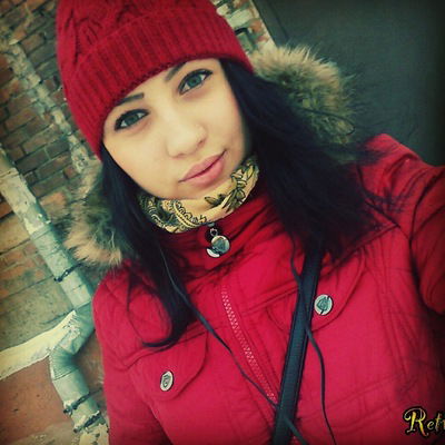 Таня Андреева