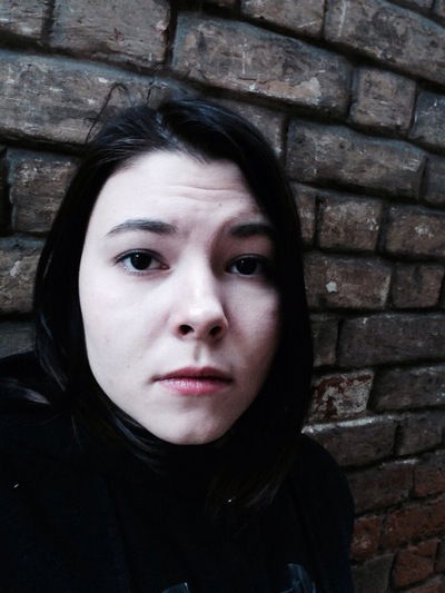 Ева Чигарёва