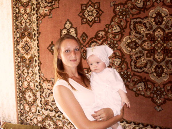 Надежда Репина