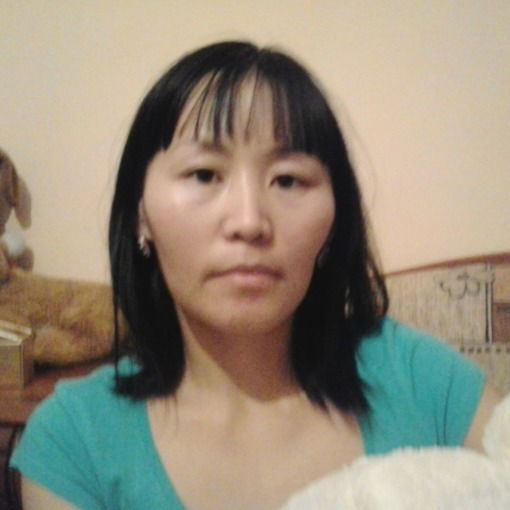 Алдын-Чечек Дугер