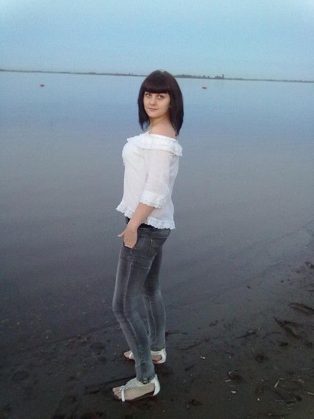 Наталья *nimfa* Ракитина