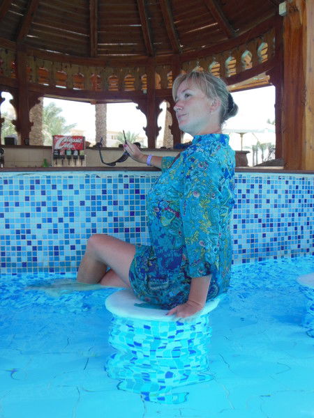 Жанна Орлова