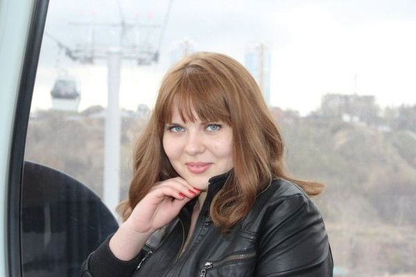 Екатерина Голованкова