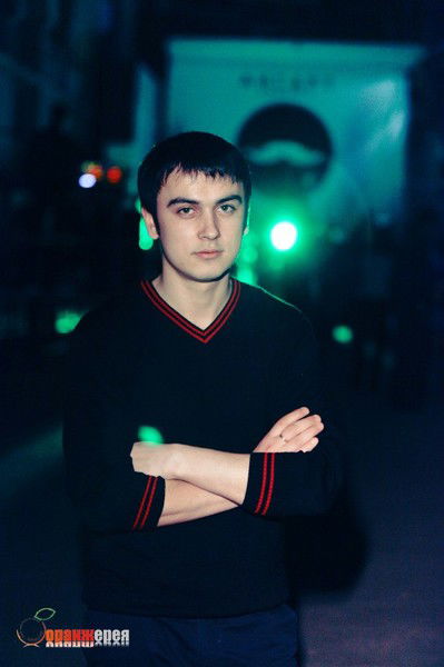 Андрей Першин