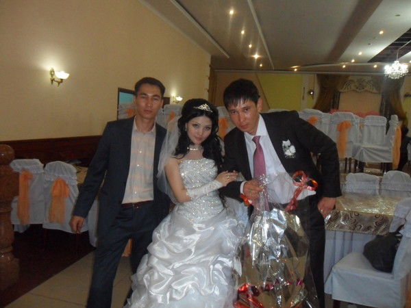 Нурлан Жанканов