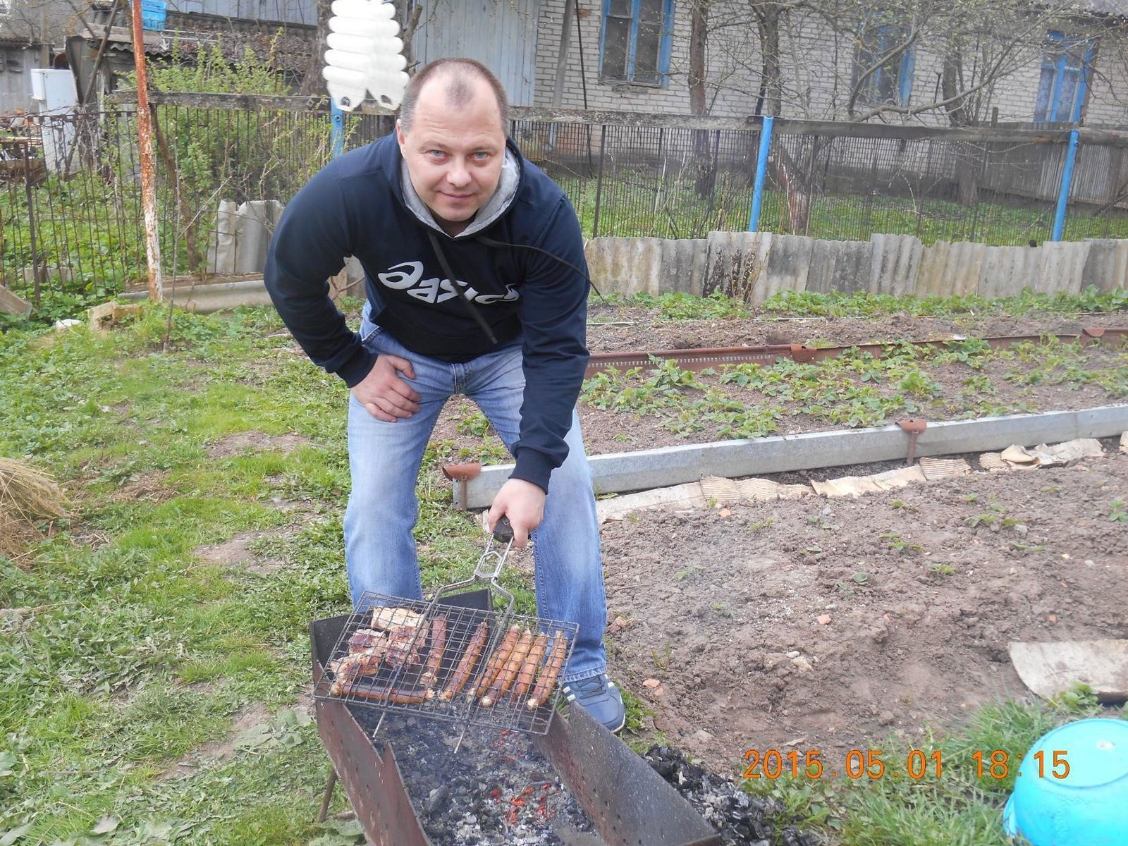 Сергей Жуков