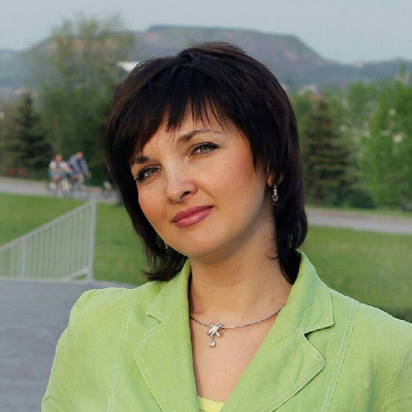 Валерия Караманец