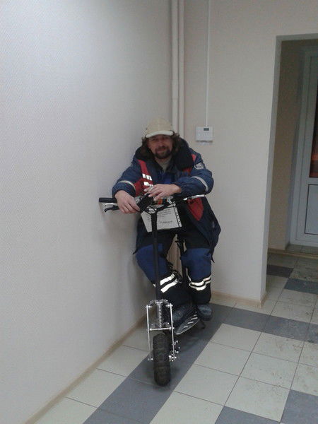 Ренат Петров