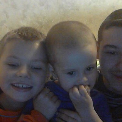 Никита Немытов