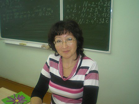 Алиса Тунасова