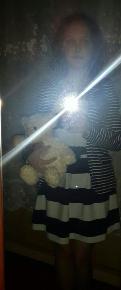 Ксения Реутова