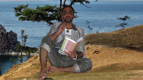 Джамиль Гульвазир