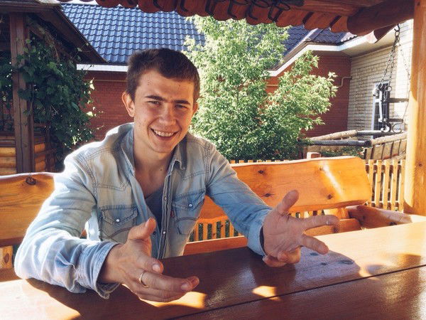 Алексей Цыплаков