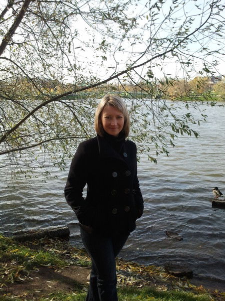 Валентина Самойленко