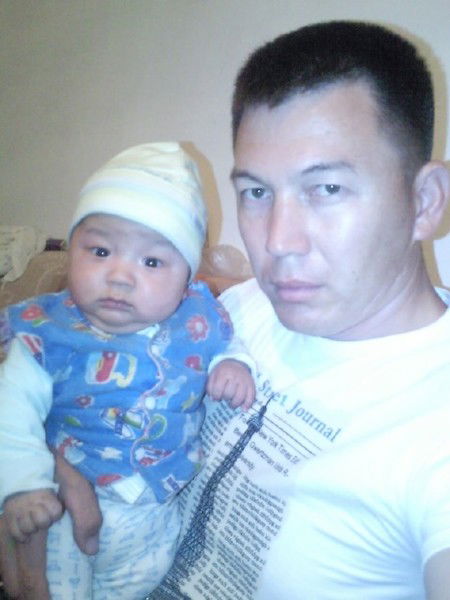 Алижан Зулпуев