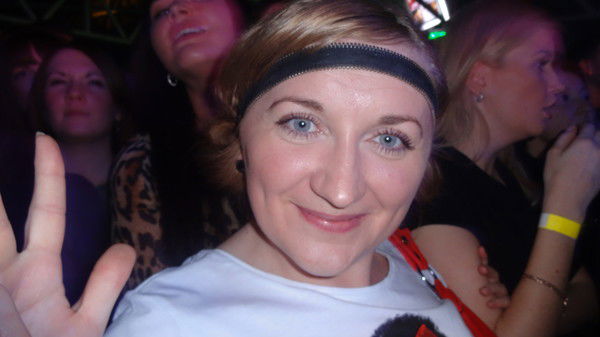 Нина Ананичева