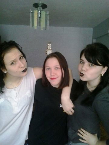 Карина Ералинова