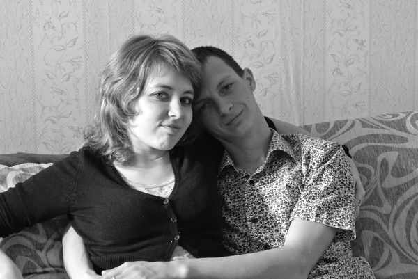 Кристина Блиновских