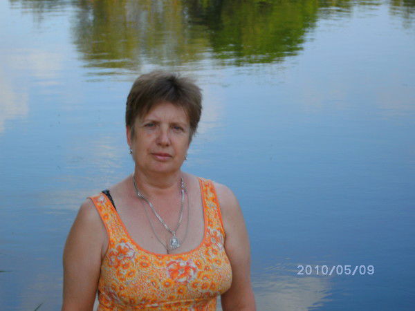 Александра Болдыжева