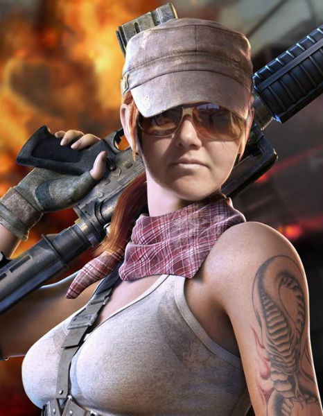 Елена Садыкова