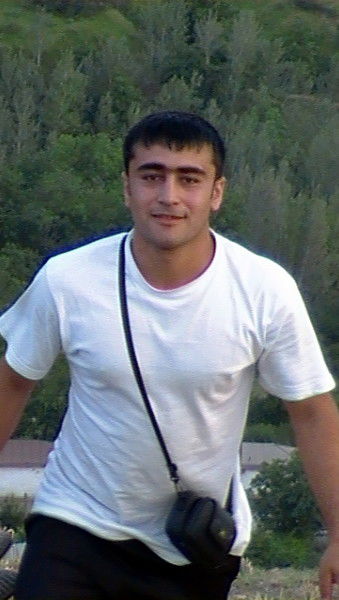 Miradiz Najmiddinov