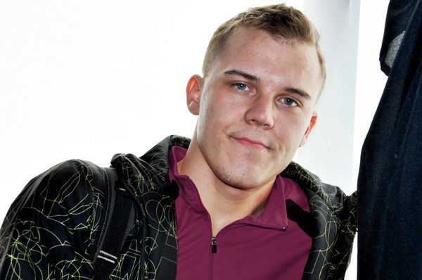 Александр Кондрашин