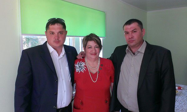 Ольга Запускалова