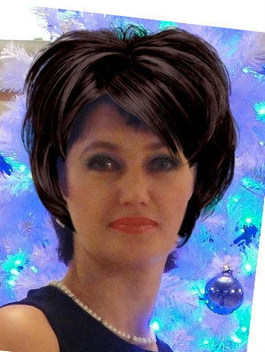 Инета Домбровская