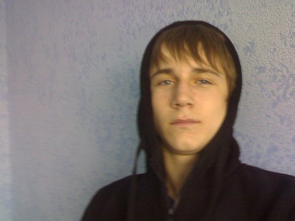 Денис Захаров