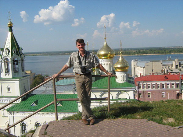 Валерий Чкалов