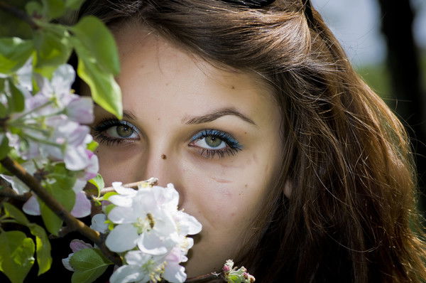 Любовь Белашова