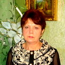 Тамара Бырылова