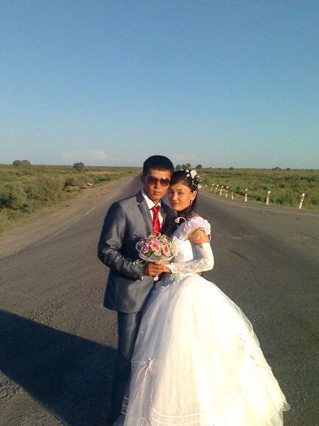 Шокан Серикбеков