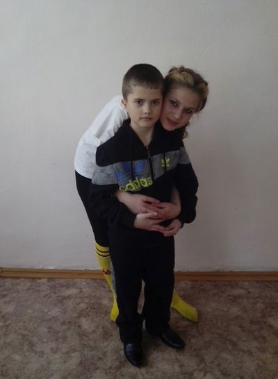 Денис Демченко